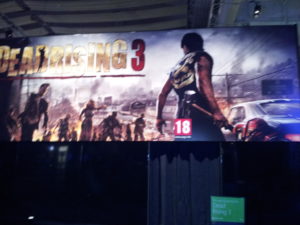 Eurogamer - Dead Rising 3