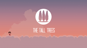 The Tall Trees Logo