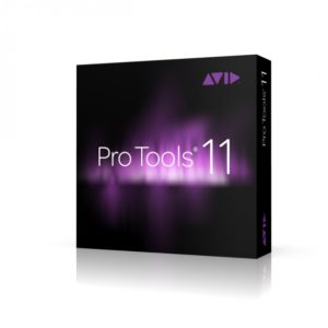 Pro Tools 11