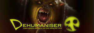 Dehumaniser