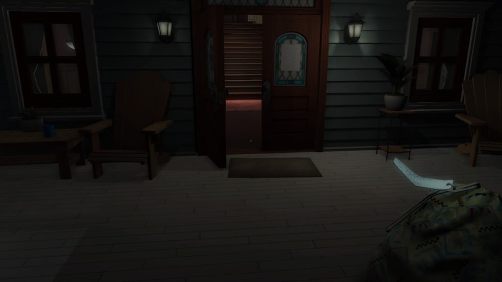 Gone Home_ Console Edition_20160608105517