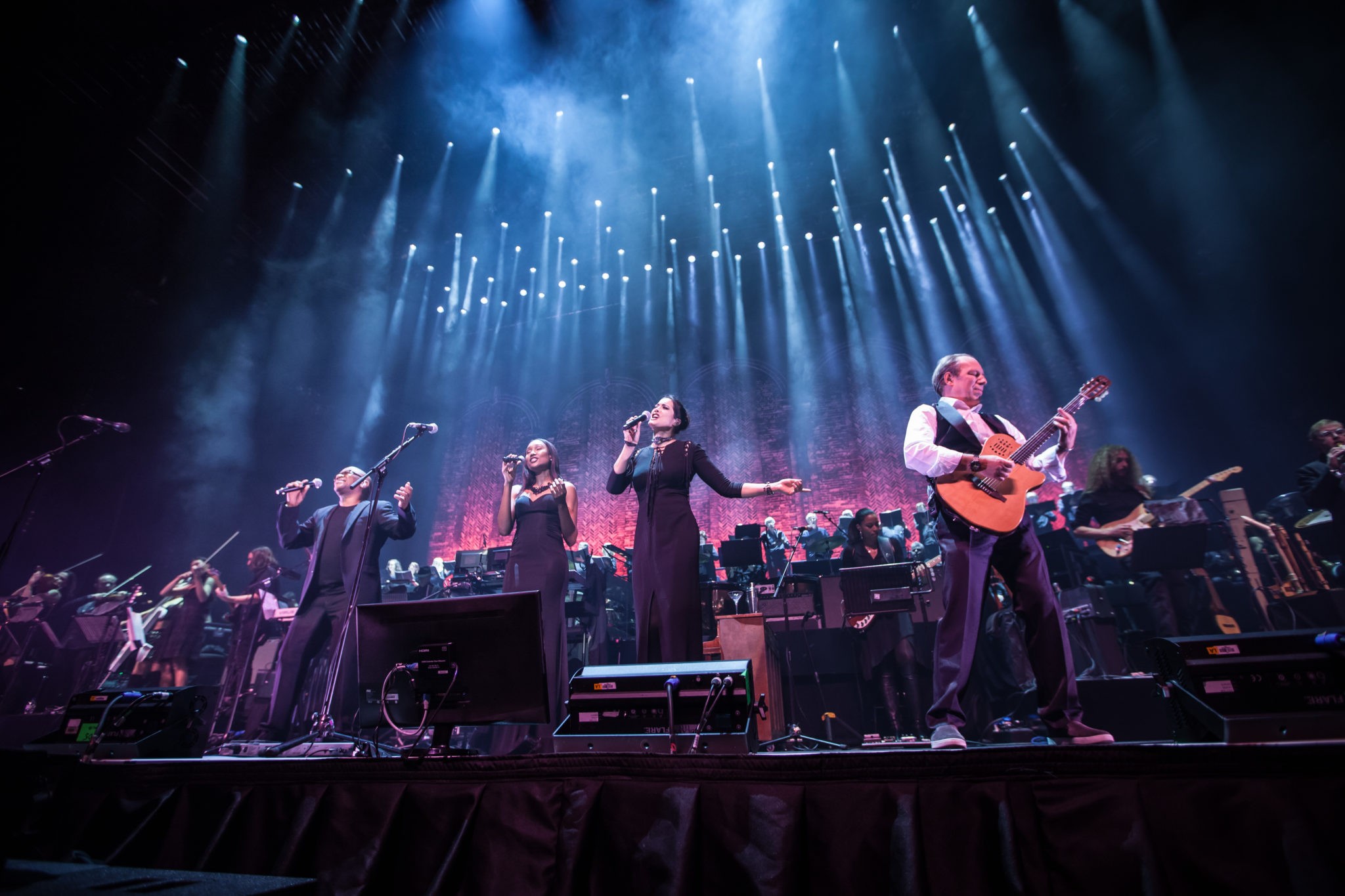 hans zimmer live tour uk