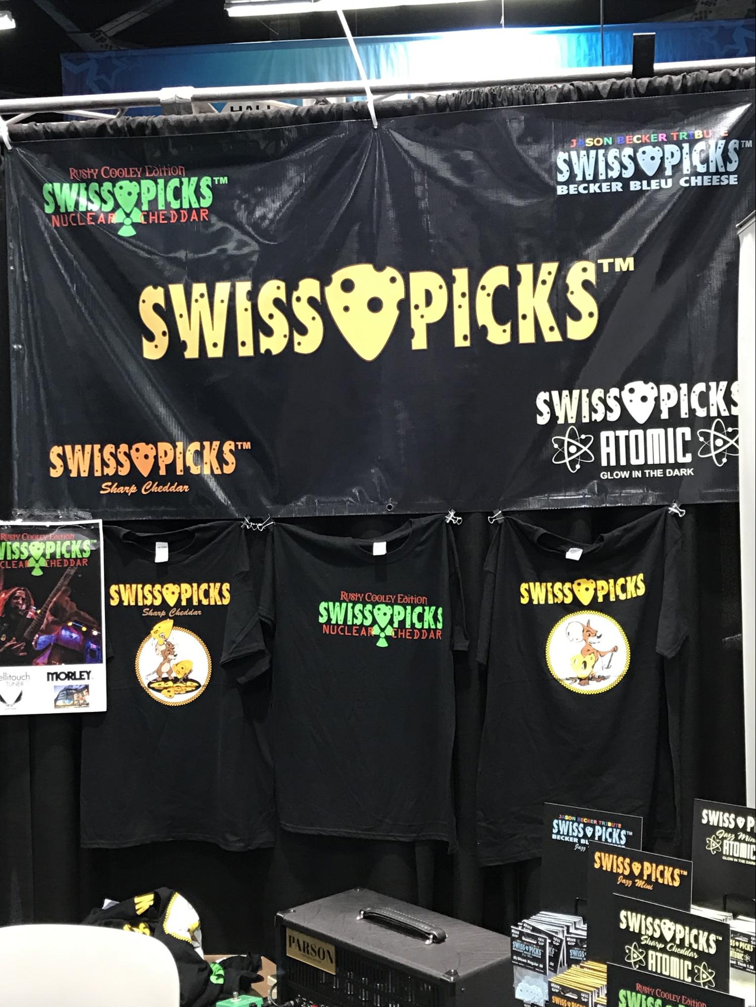 swisspicks