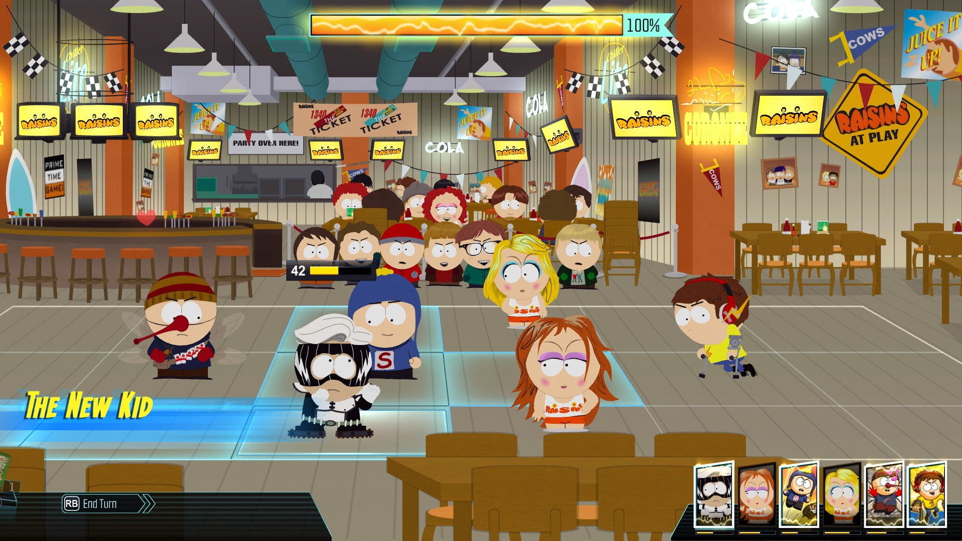south park the fractured but whole for pc free download