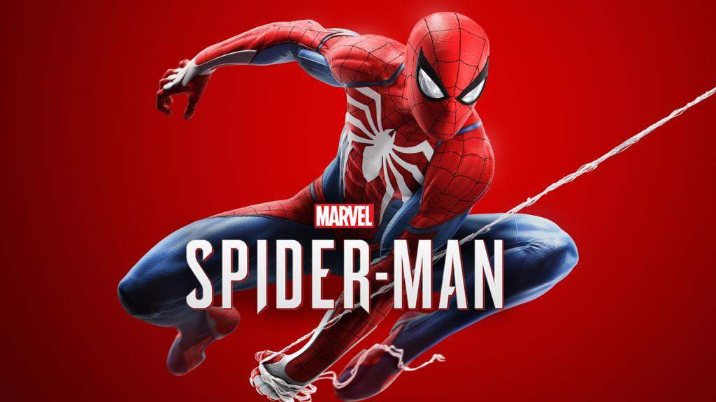 spider man ps4 downloading