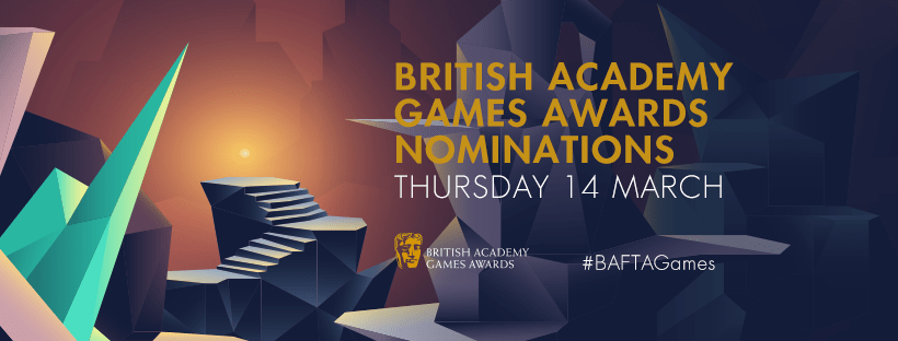 BAFTA Games Awards 2018 - Audio Roundup! - The Sound Architect