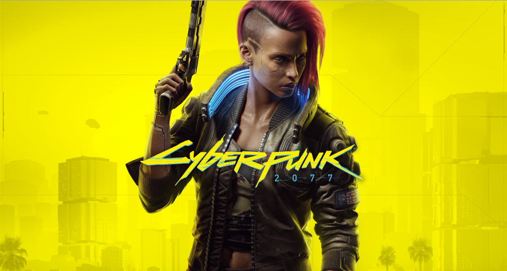 Cyberpunk 2077 - Hanna Kubiak, The Sound Architect Podcast